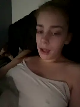 VioletxBlue online show from 11-06-25, 01:26