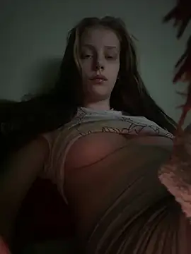 VioletxBlue online show from 03-02-26, 01:40