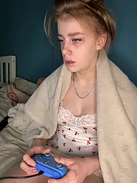 VioletxBlue online show from 03-13-26, 11:59