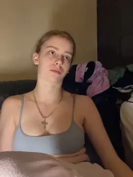 VioletxBlue online show from 04-12-26, 12:03