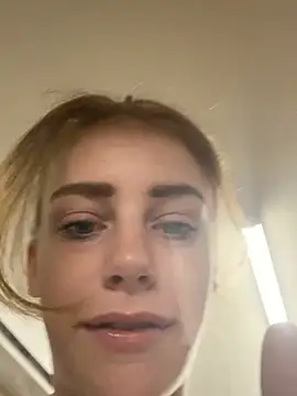VioletxBlue online show from 07-07-26, 11:30