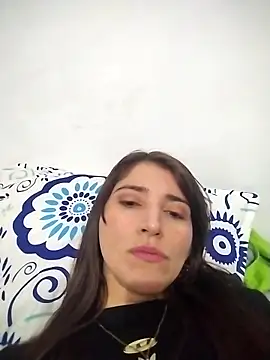 RubiSharqui  online show from 04-18-26, 01:13