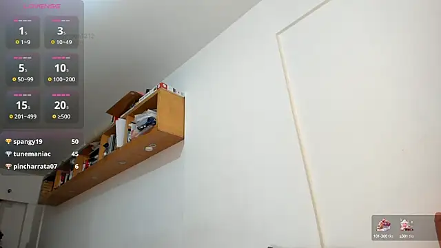 Snapshot of lemtosh chatting on 02-21-25, 04:40 lemtosh online show from 02-21-25, 04:40