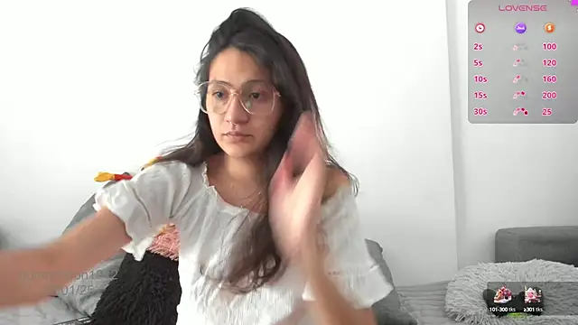 Snapshot of lemtosh chatting on 01-27-25, 08:07 lemtosh online show from 01-27-25, 08:07