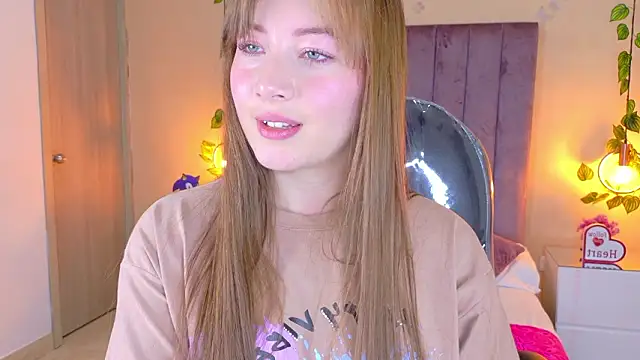 Dahlia Rousse online show from 01-14-26, 06:17