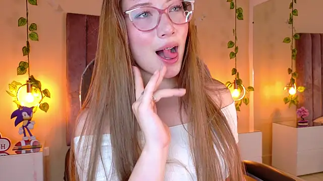 Snapshot of Dahlia_Rousse chatting on 07-10-26, 06:46 Dahlia Rousse online show from 07-10-26, 06:46