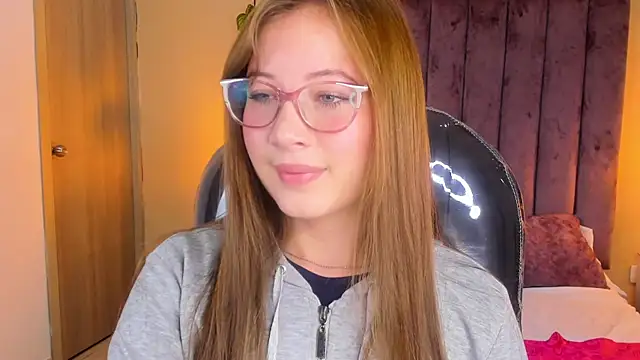 Dahlia Rousse online show from 11-09-25, 05:06