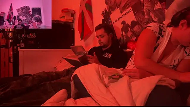 vittote online show from 10-27-25, 05:58