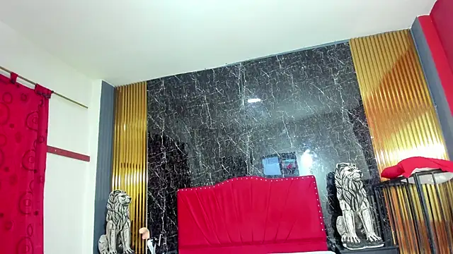 SalomeSimonz online show from 09-24-25, 07:31