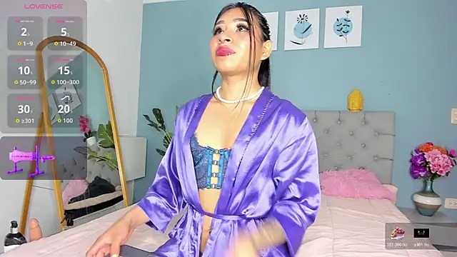 Camerun n Damian online show from 10-23-25, 02:32