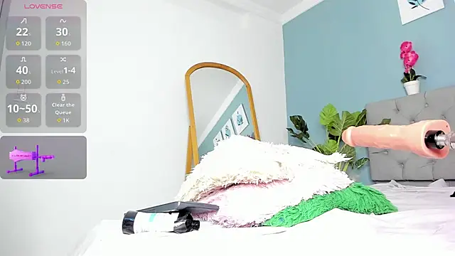 Camerun n Damian online show from 10-26-25, 08:26