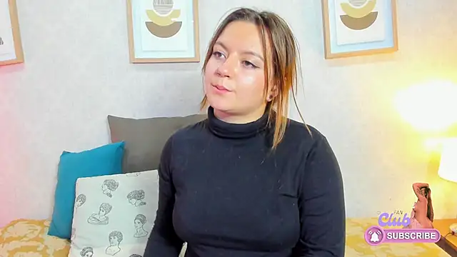 Veronica simons online show from 03-20-25, 08:51