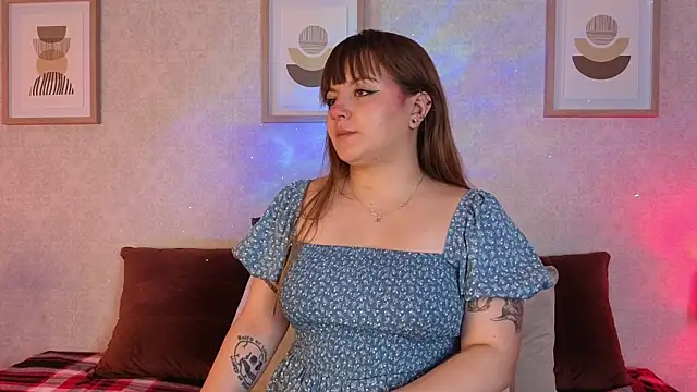 Veronica simons online show from 10-11-25, 10:55