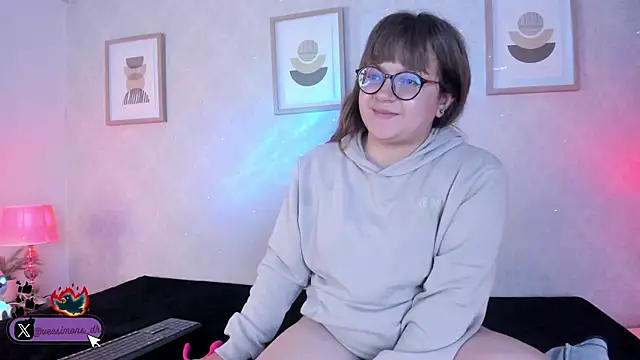 Veronica simons online show from 09-20-25, 08:03