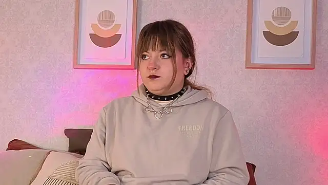 Veronica simons online show from 10-10-25, 09:04