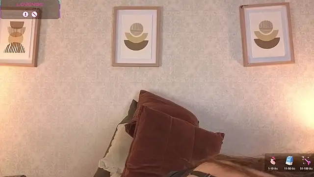 Veronica simons online show from 11-15-25, 11:31