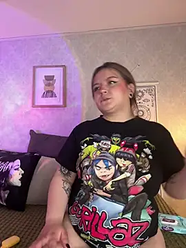Veronica simons online show from 07-25-26, 10:27