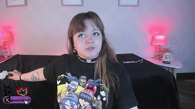 Veronica simons online show from 09-09-25, 10:41