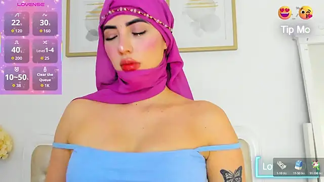 taylorsmiiith  online show from 02-12-26, 02:17