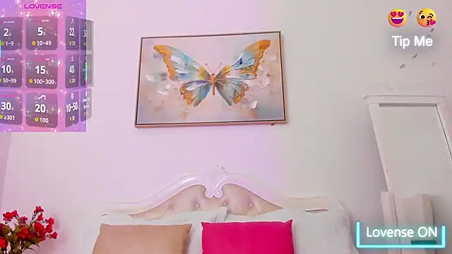 taylorsmiiith  online show from 12-03-25, 08:08