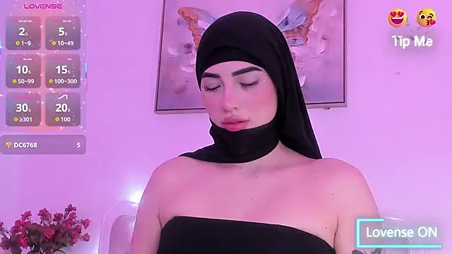 taylorsmiiith  online show from 01-13-26, 08:35