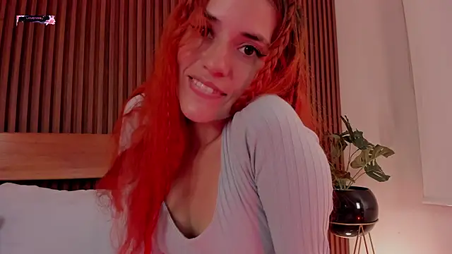 alliss ginger  online show from 02-19-26, 10:07