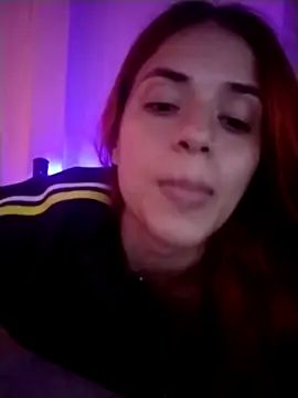 alliss ginger  online show from 02-18-26, 08:22