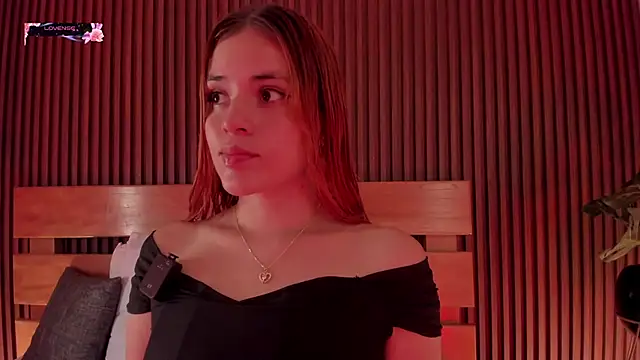 alliss ginger  online show from 02-07-26, 10:07