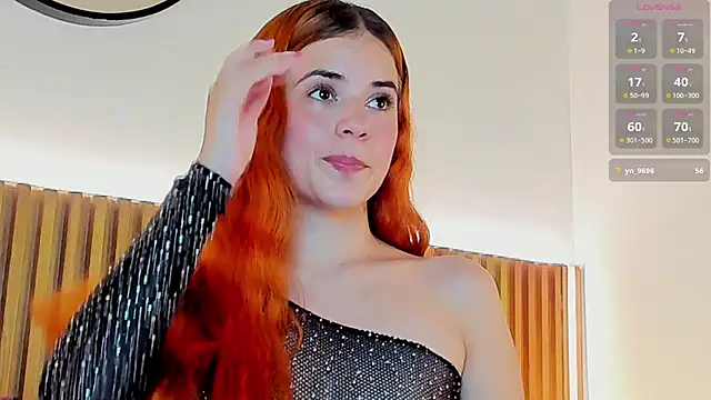 Snapshot of alliss_ginger_ chatting on 01-30-25, 06:13 alliss ginger online show from 01-30-25, 06:13
