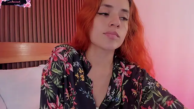 alliss ginger  online show from 04-14-26, 09:09