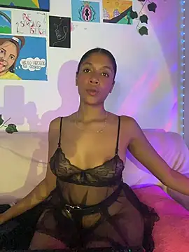 ElectraaJoness online show from 07-19-26, 02:31
