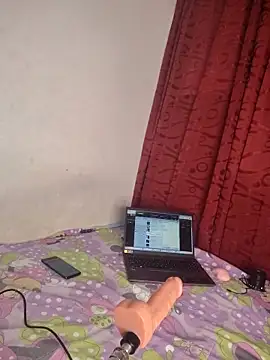 lunitasexy online show from 02-27-25, 12:34