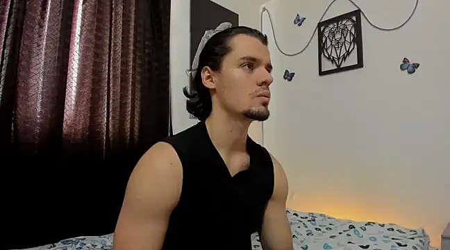 Snapshot of maxi_styles chatting on 03-15-25, 07:05 maxi styles online show from 03-15-25, 07:05