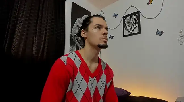 Snapshot of maxi_styles chatting on 02-25-25, 07:38 maxi styles online show from 02-25-25, 07:38