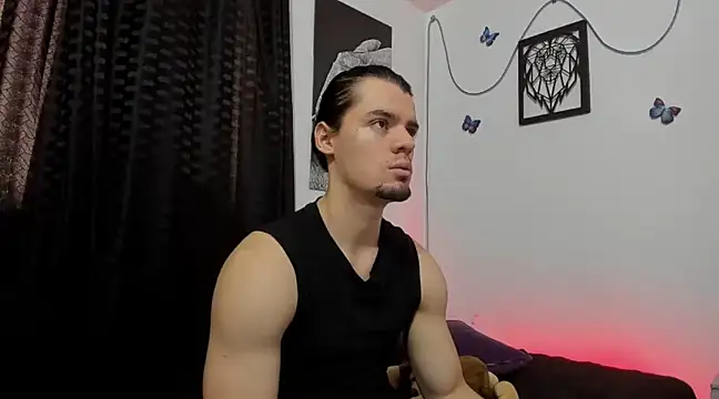 Snapshot of maxi_styles chatting on 01-24-25, 05:21 maxi styles online show from 01-24-25, 05:21