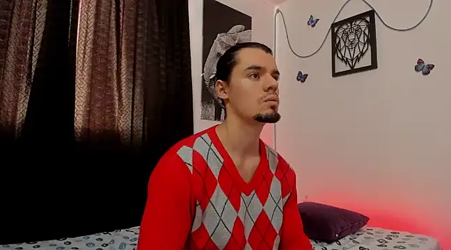 Snapshot of maxi_styles chatting on 02-26-25, 09:53 maxi styles online show from 02-26-25, 09:53