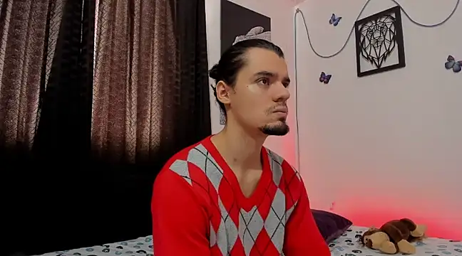 Snapshot of maxi_styles chatting on 02-27-25, 07:47 maxi styles online show from 02-27-25, 07:47