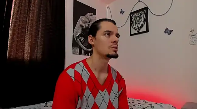 Snapshot of maxi_styles chatting on 02-28-25, 09:55 maxi styles online show from 02-28-25, 09:55