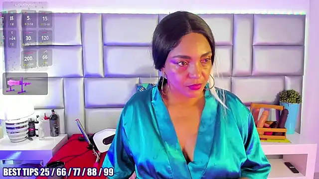 LovelyNickii online show from 02-23-26, 12:50