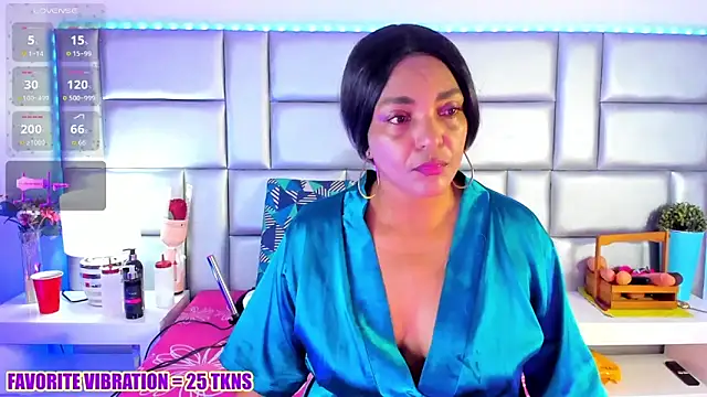 LovelyNickii online show from 03-11-26, 01:05