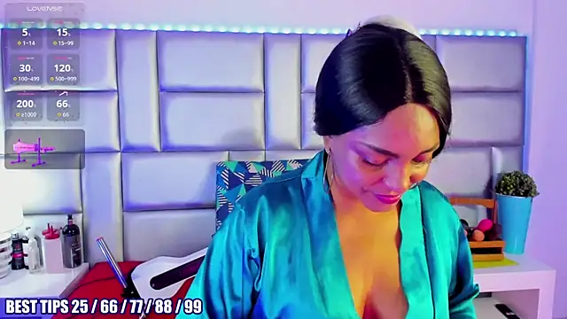 LovelyNickii online show from 02-24-26, 01:34