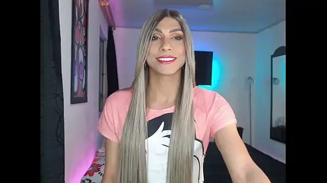 SophiaDuke online show from 03-07-25, 10:02