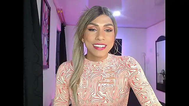 SophiaDuke online show from 01-18-25, 02:47