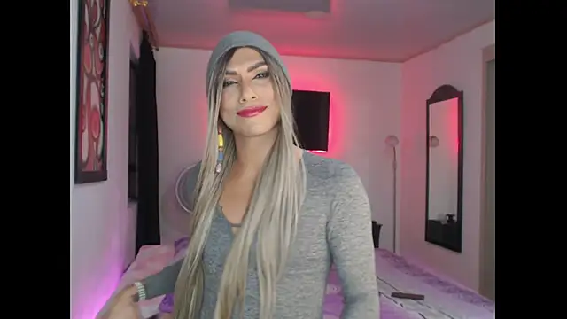 SophiaDuke online show from 02-28-25, 09:15