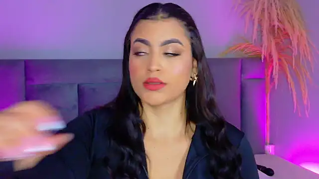 AlynAllen online show from 03-06-26, 07:09