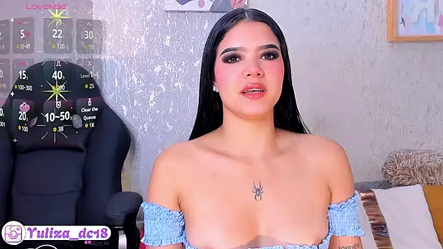 Luxury Woman online show from 02-14-26, 12:00