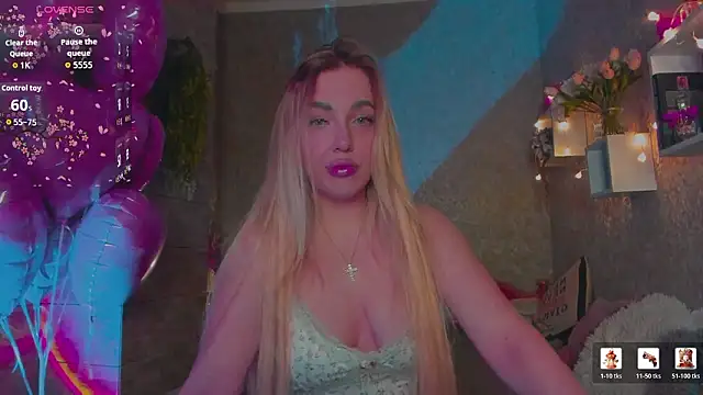 Mika Rayy online show from 02-23-26, 03:12