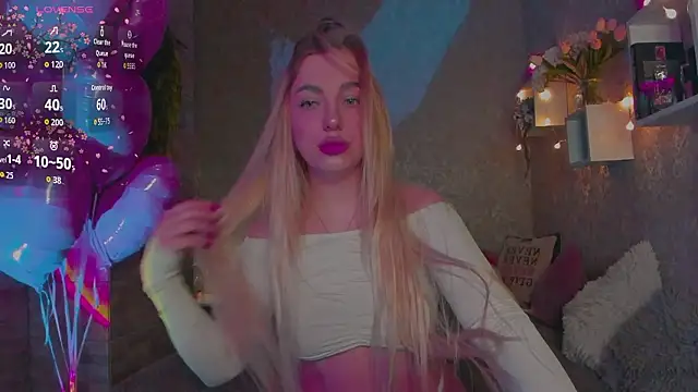 Mika Rayy online show from 02-20-26, 05:15