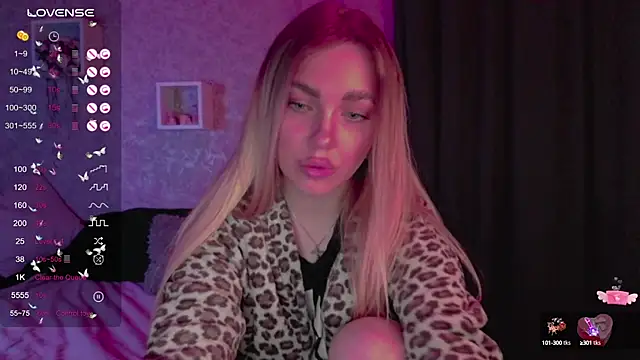 Mika Rayy online show from 02-10-25, 11:45