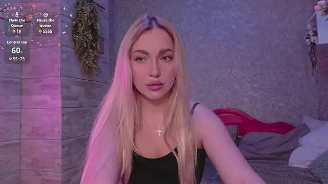 Mika Rayy online show from 10-02-25, 04:21
